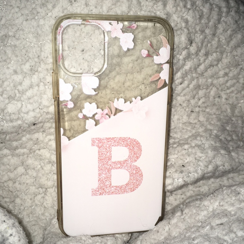 iPhone 11 phone case